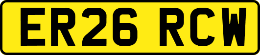 ER26RCW