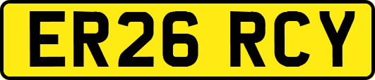 ER26RCY