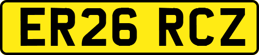 ER26RCZ