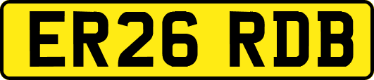 ER26RDB