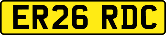 ER26RDC