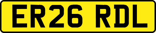 ER26RDL