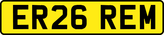ER26REM