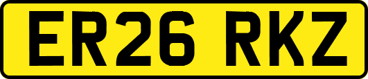 ER26RKZ