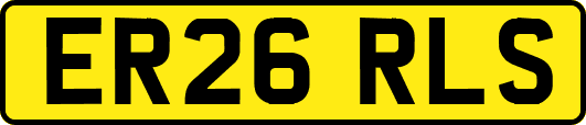 ER26RLS
