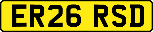 ER26RSD