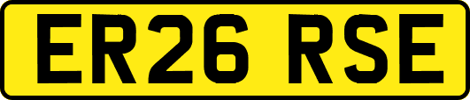 ER26RSE
