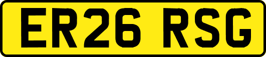 ER26RSG