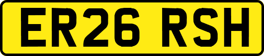 ER26RSH