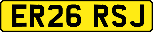 ER26RSJ