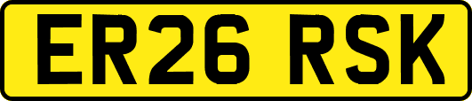 ER26RSK