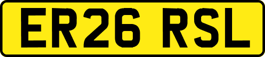 ER26RSL