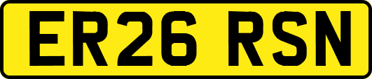 ER26RSN