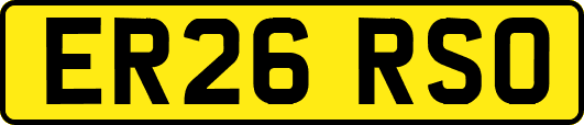 ER26RSO