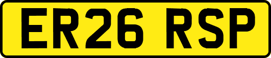 ER26RSP