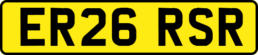 ER26RSR