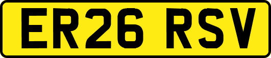 ER26RSV