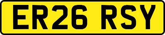 ER26RSY