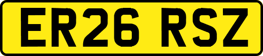 ER26RSZ