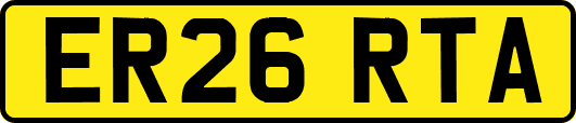 ER26RTA