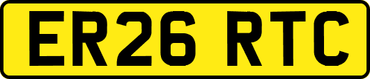 ER26RTC