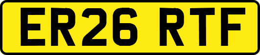 ER26RTF