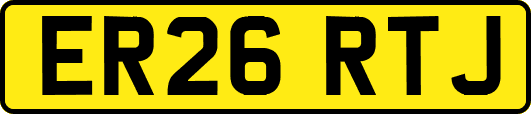 ER26RTJ