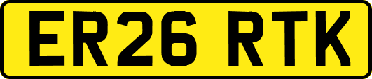 ER26RTK