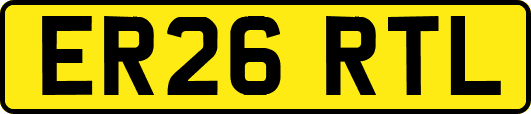 ER26RTL