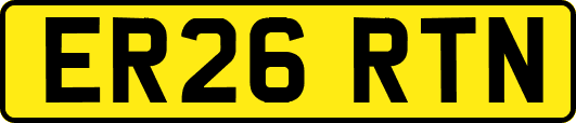 ER26RTN