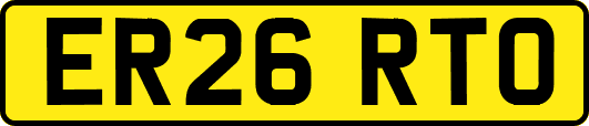 ER26RTO