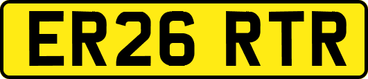 ER26RTR