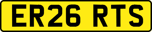 ER26RTS