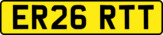 ER26RTT