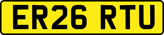 ER26RTU