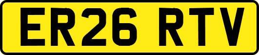 ER26RTV
