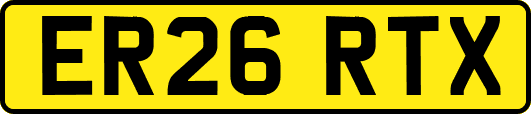 ER26RTX