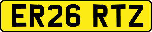 ER26RTZ