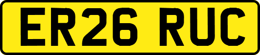 ER26RUC