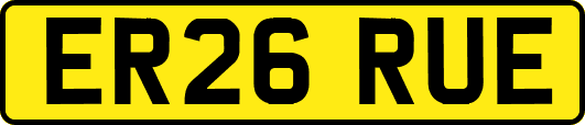 ER26RUE