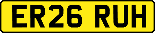 ER26RUH