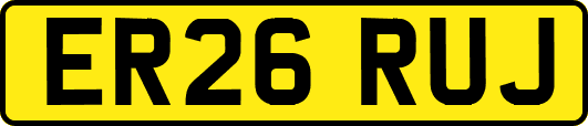 ER26RUJ