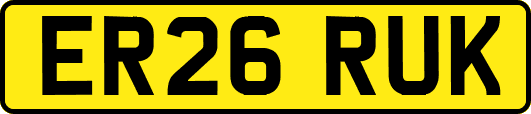 ER26RUK