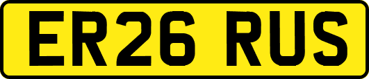 ER26RUS