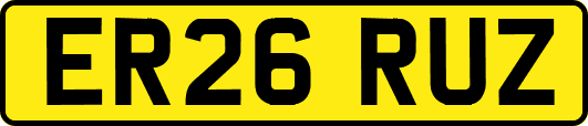 ER26RUZ