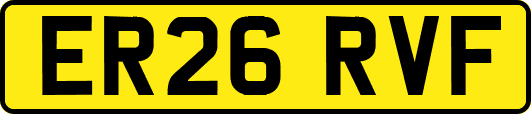 ER26RVF
