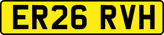 ER26RVH