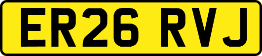 ER26RVJ