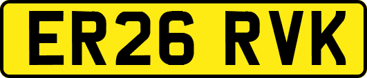 ER26RVK