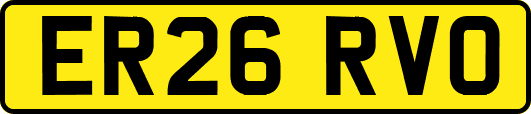 ER26RVO